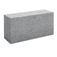 Полистиролбетонные блоки - ЖБИ Кольца | АВК ЖБИ | Свердловская область