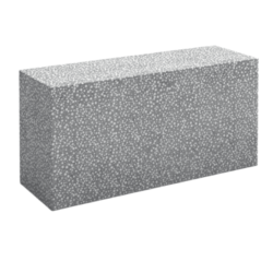 Полистиролбетонные блоки - ЖБИ Кольца | АВК ЖБИ | Свердловская область